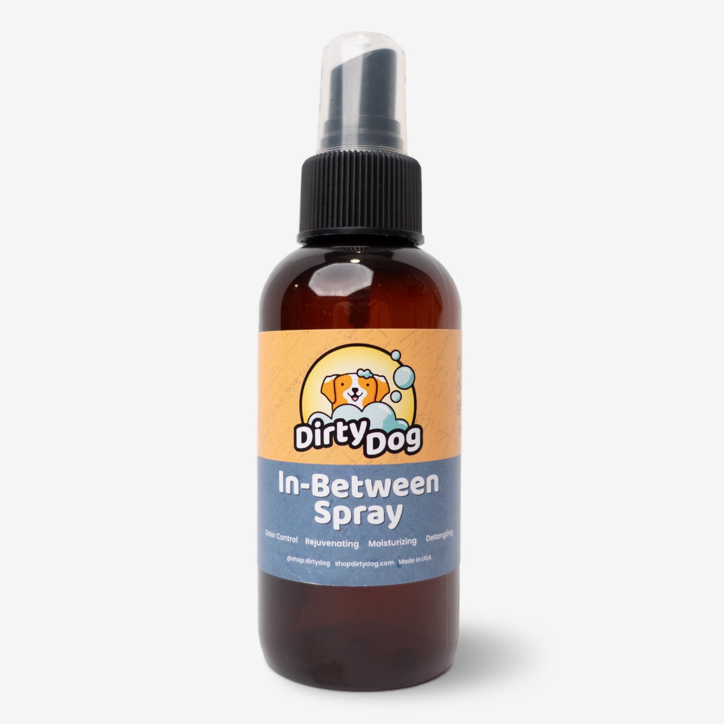 Soap N' Spray Bundle - Coconut